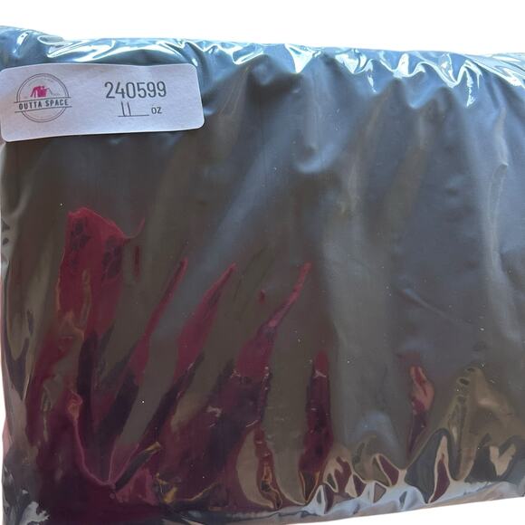 Womens Pants Size Small Black Pull On Stretchy Comfy Zipper Pockets Professional - Picture 8 of 8